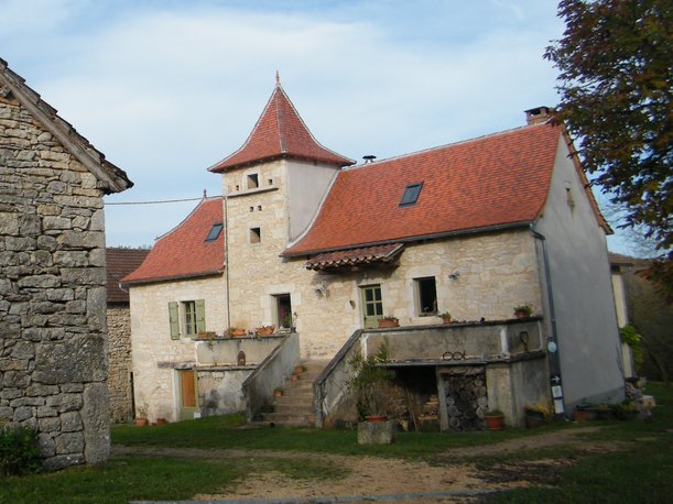 Visiter le site de LA SOURCE D’USSAC Chambres d'hôtes LA SOURCE D’USSAC Dominique et Sylvie POURCEL